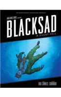 Blacksad: Silent Hell