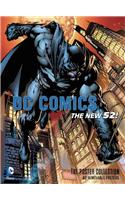 DC Comics - The New 52