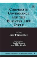 Corporate Governance and the Business Life Cycle
