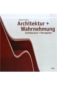 Architecture + Perception