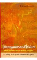 Suramgamasamadhisutra