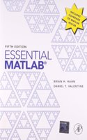 Essential MATLAB for Engineers and Scientists 5/e 5th  Edition