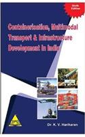 Containerisation, Multimodal Transport & Infrastructure Development in India Sixth Edition