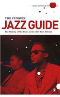 The Penguin Jazz Guide
