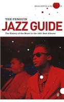 Penguin Jazz Guide