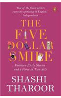 The Five-Dollar Smile : Fourteen Early Stories and a Farce in Two Acts