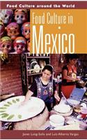 Food Culture in Mexico