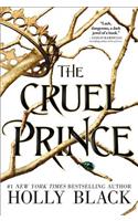 The Cruel Prince