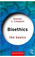 Bioethics