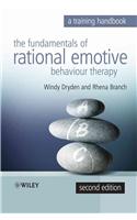 Fundamentals of Rational Emotive Behaviour Therapy