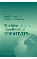 International Handbook of Creativity