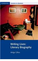 Writing Lives