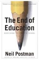 End of Education