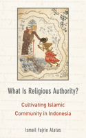 What Is Religious Authority?