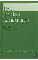 The Iranian Languages