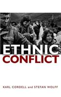 Ethnic Conflict