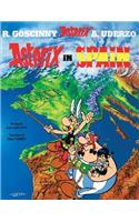 Asterix: Asterix in Spain