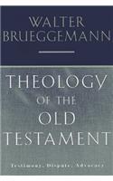 Theology of the Old Testament