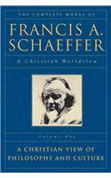 Complete Works of Francis A. Schaeffer