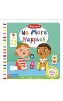 No More Nappies