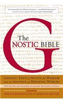 Gnostic Bible