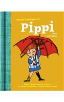 Pippi Fixes Everything