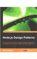 Node.js Design Patterns