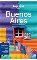Lonely Planet Buenos Aires