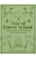 Year of Forest School