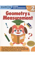 Grade 2 Geometry & Measurement