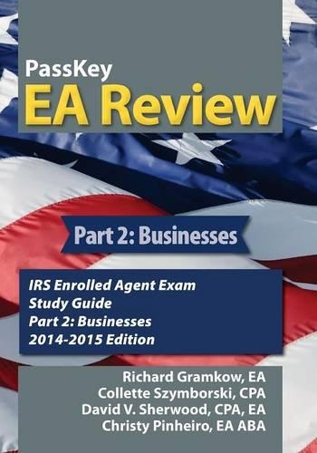 Passkey EA Review, Part 2