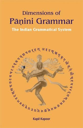 Dimensions of Panini Grammar