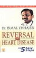 Reversal of Heart Disease in 5 Easy Steps