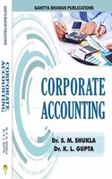 Corporate Accounting