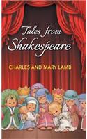 Tales from Shakespeare