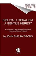 Biblical Literalism