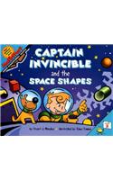 Captain Invincible and the Space Shapes