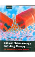 Oxford Textbook Of Clinical Pharmacology & Drug Therapy