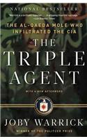 Triple Agent