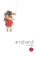 Erased, Vol. 1