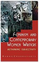 Feminism and Contemporary Women Writers