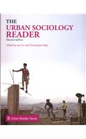 Urban Sociology Reader