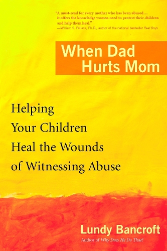 When Dad Hurts Mom