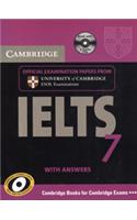 Cambridge IELTS 7 With Answers and 2 ACDS