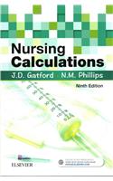 Nursing Calculations