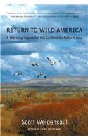Return to Wild America