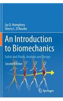 Introduction to Biomechanics