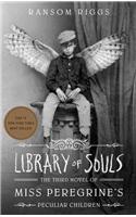 Library of Souls