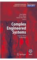 Complex Engineered Systems