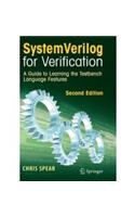 SystemVerilog for Verification: A Guide to Learning the Testbench Language Features, 2e: Engineering